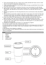 Preview for 7 page of Champion CHSM310 User Manual