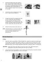 Предварительный просмотр 6 страницы Champion CHST110 User Manual