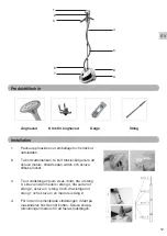 Предварительный просмотр 13 страницы Champion CHST110 User Manual