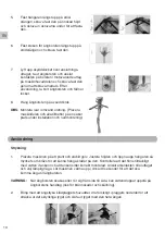 Предварительный просмотр 14 страницы Champion CHST110 User Manual