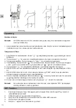 Preview for 16 page of Champion CHSV510 User Manual