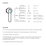 Предварительный просмотр 13 страницы Champion CHTW100 Quick Manual