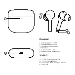 Предварительный просмотр 23 страницы Champion CHTW150 Quick Manual