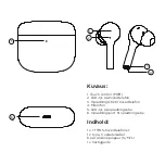 Предварительный просмотр 30 страницы Champion CHTW150 Quick Manual