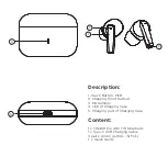 Preview for 2 page of Champion CHTW400 Quick Manual