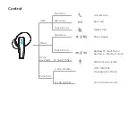 Предварительный просмотр 6 страницы Champion CHTW400 Quick Manual