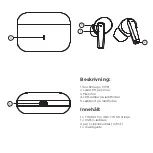 Предварительный просмотр 9 страницы Champion CHTW400 Quick Manual