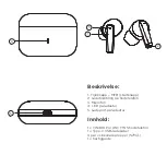 Предварительный просмотр 16 страницы Champion CHTW400 Quick Manual