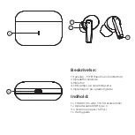 Предварительный просмотр 30 страницы Champion CHTW400 Quick Manual