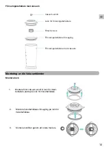 Preview for 11 page of Champion CHVB310 User Manual