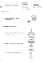 Preview for 12 page of Champion CHVB310 User Manual