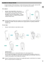 Preview for 13 page of Champion CHVB310 User Manual