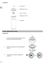 Preview for 32 page of Champion CHVB310 User Manual