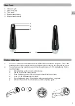 Preview for 3 page of Champion CHVF010 User Manual