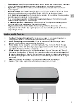 Preview for 9 page of Champion CHVF210 User Manual