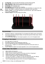 Preview for 10 page of Champion CHVF210 User Manual