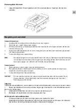 Preview for 19 page of Champion CHVF410 User Manual