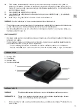 Preview for 15 page of Champion CHVJ300 User Manual