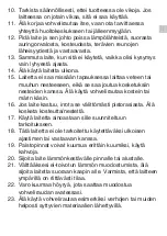 Предварительный просмотр 19 страницы Champion CHVJ400 User Manual