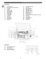 Предварительный просмотр 4 страницы Champion CHVS310 User Manual