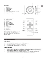 Предварительный просмотр 5 страницы Champion CHVS310 User Manual