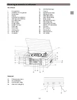 Preview for 13 page of Champion CHVS310 User Manual