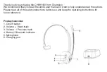 Предварительный просмотр 6 страницы Champion CHWH100 Manual