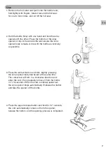 Preview for 3 page of Champion CHWO210 User Manual