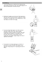 Предварительный просмотр 6 страницы Champion CHWO210 User Manual