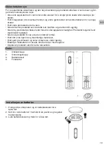 Preview for 11 page of Champion CHWO210 User Manual