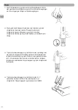 Preview for 12 page of Champion CHWO210 User Manual