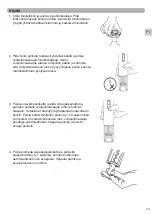 Предварительный просмотр 15 страницы Champion CHWO210 User Manual