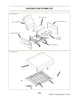 Preview for 21 page of Champion Concord 220 Series Operating Instructions And Service Manual