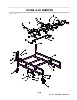 Preview for 24 page of Champion Concord 220 Series Operating Instructions And Service Manual