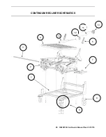 Preview for 25 page of Champion CONTINUUM Operating Instructions And Service Manual