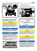 Preview for 16 page of Champion CPG4000DHY-EU Operator'S Manual