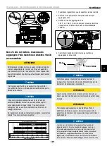 Preview for 107 page of Champion CPG4000DHY-EU Operator'S Manual