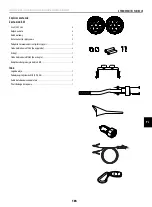 Preview for 165 page of Champion CPG4000DHY-EU Operator'S Manual