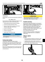 Предварительный просмотр 203 страницы Champion CPG4000DHY-EU Operator'S Manual