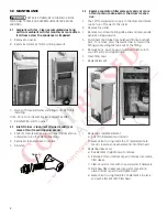 Предварительный просмотр 4 страницы Champion CRH 100 Instruction Manual