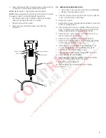 Предварительный просмотр 5 страницы Champion CRH 100 Instruction Manual