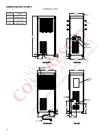 Предварительный просмотр 10 страницы Champion CRH 100 Instruction Manual