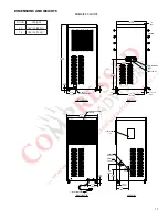 Предварительный просмотр 11 страницы Champion CRH 100 Instruction Manual