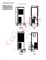 Предварительный просмотр 12 страницы Champion CRH 100 Instruction Manual