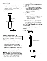 Preview for 8 page of Champion CRN Series Instruction Manual