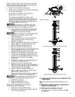 Предварительный просмотр 9 страницы Champion CRN Series Instruction Manual