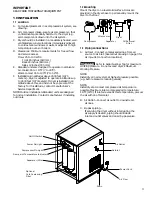 Preview for 3 page of Champion CRN100 Instruction Manual