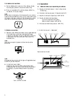 Preview for 4 page of Champion CRN100 Instruction Manual