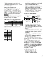 Preview for 5 page of Champion CRN100 Instruction Manual