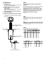 Preview for 6 page of Champion CRN100 Instruction Manual